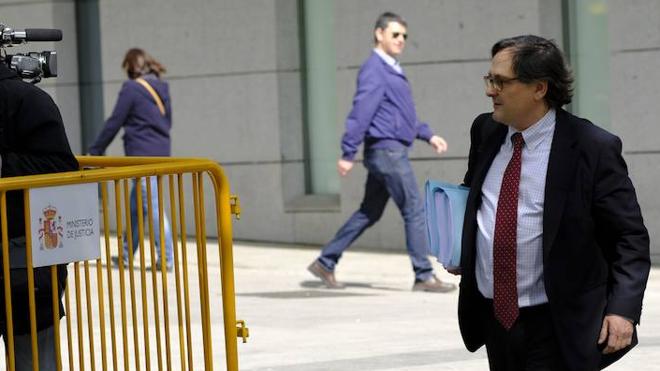 El juez decreta el archivo provisional contra Marhuenda y Casals por la 'operación Lezo'