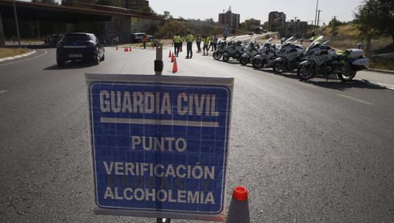 La DGT prevé 6,5 millones de desplazamientos durante el próximo puente