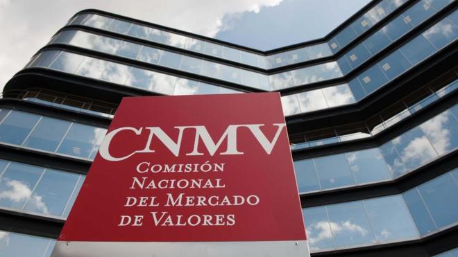 La CNMV exigirá a las empresas implicadas en casos de corrupción que lo detallen en sus cuentas