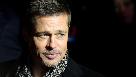 Brad Pitt: «Bebía mucho; se convirtió en un problema»