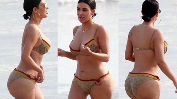 Lo que aprendimos tras la gran mentira de Kim Kardashian