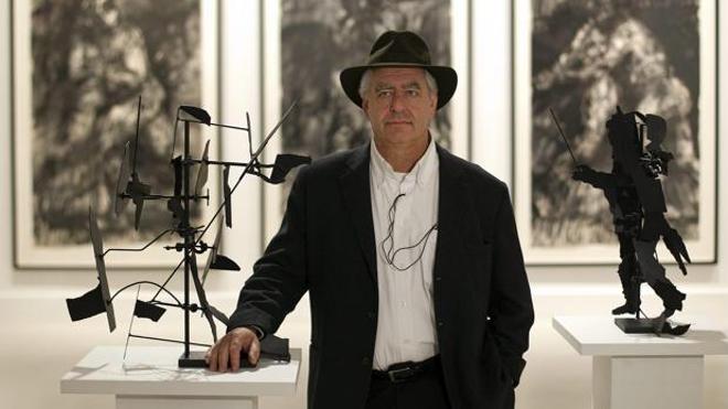 William Kentridge gana el Premio Princesa de Asturias de las Artes