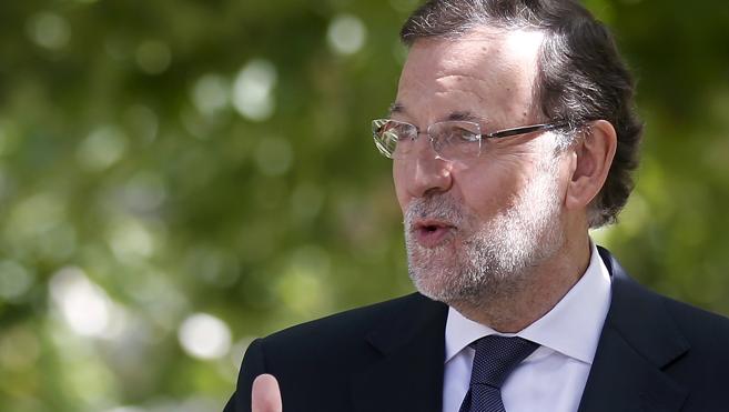 El PP prefiere que Rajoy testifique por videoconferencia en el juicio de 'Gürtel'