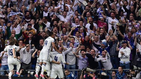 Comienza la carrera por estar en las gradas de Cardiff