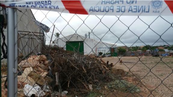 Dos detenidos en Albacete por la violenta muerte de un hostelero