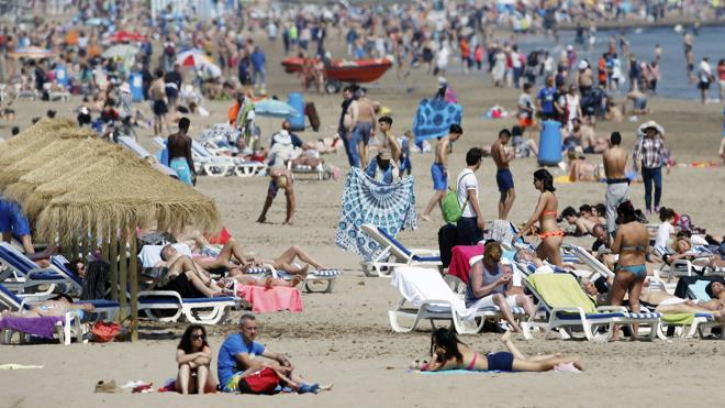 La inflación se eleva al 2,6% en abril por el turismo y el gas