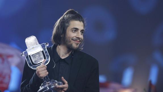 Portugal gana una Eurovisión donde España queda última