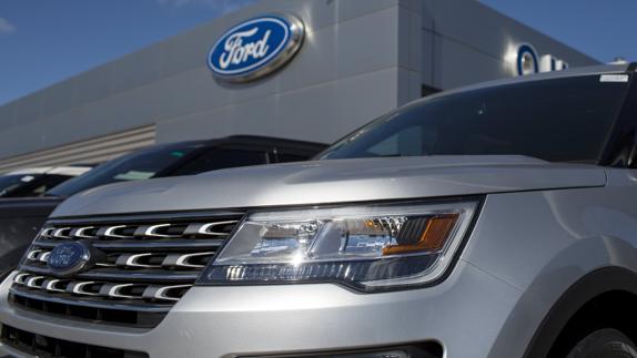 Ford suprimirá miles de empleos en todo el mundo para mejorar la rentabilidad