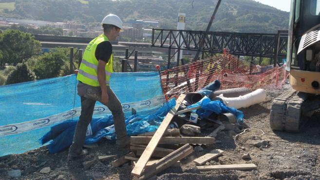 La mitad de los trabajadores tiene el sueldo congelado