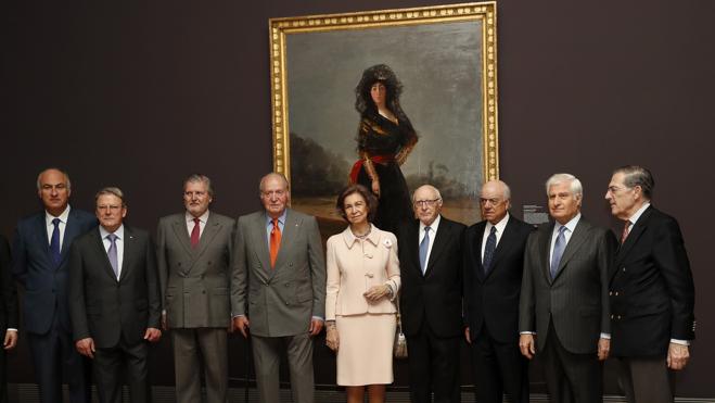 La Hispanic Society of America, Premio Princesa de Asturias de Cooperación