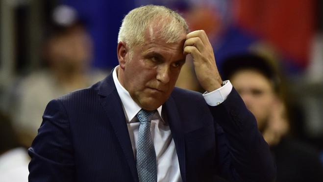 Obradovic vuelve a cruzarse en el camino