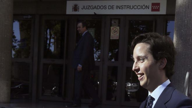 Ordenan repetir el juicio al 'pequeño Nicolás' por calumniar al CNI