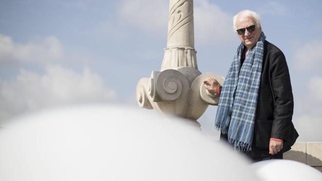 Bertrand Tavernier recorre la historia del cine francés en 'Las películas de mi vida'