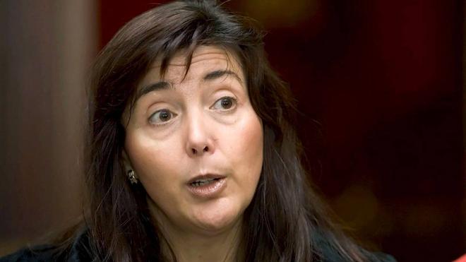 La juez apartada de 'Gürtel', nueva presidenta de la Sala Penal de la Audiencia