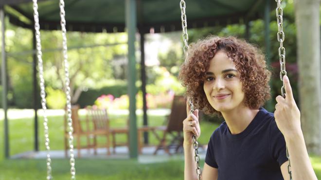 Leila Slimani: «Busco la universalidad del dolor»