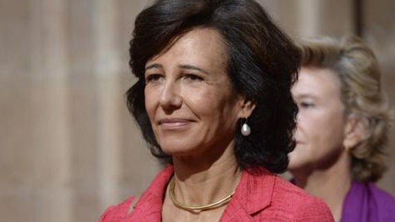 Diez cosas que no sabías de Ana Patricia Botín