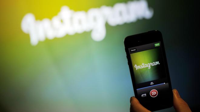 Instagram tiene ya 12 millones de usuarios en España