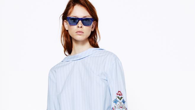 Mango lanza una nueva colección para Ramadán