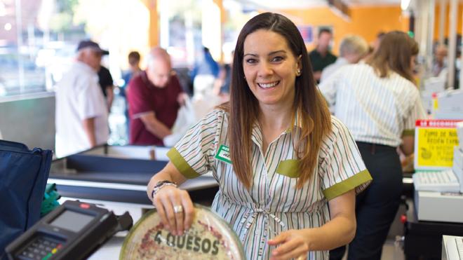 Mercadona contrata a 7.000 personas para la campaña de verano