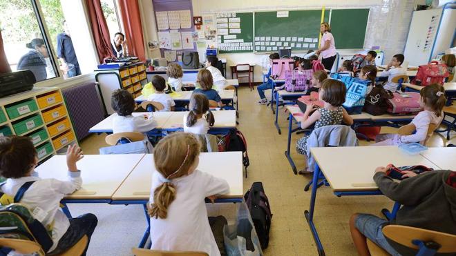 Nestor, el aliado tecnológico para los despistados en clase