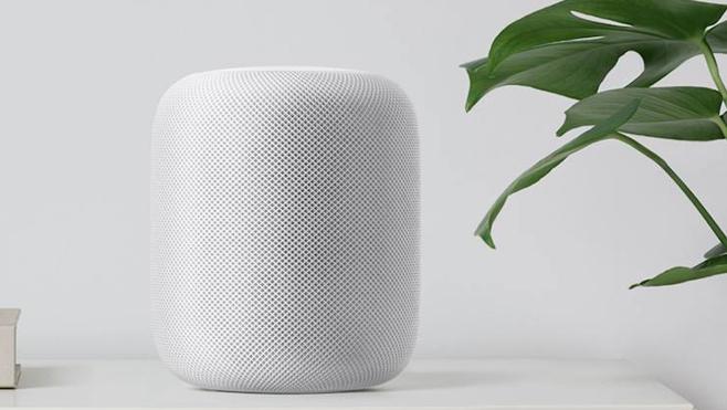 ¿Qué es capaz de hacer HomePod, el nuevo altavoz de Apple?