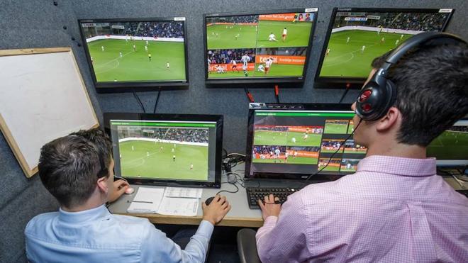 La FIFA mantiene que los resultados del VAR «son muy positivos»