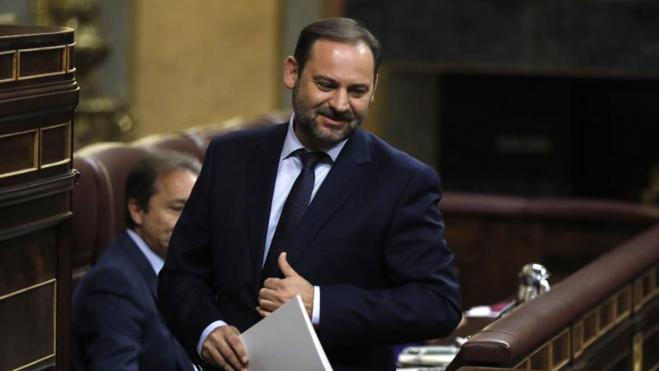 El PSOE descarta una moción de censura «a corto plazo»