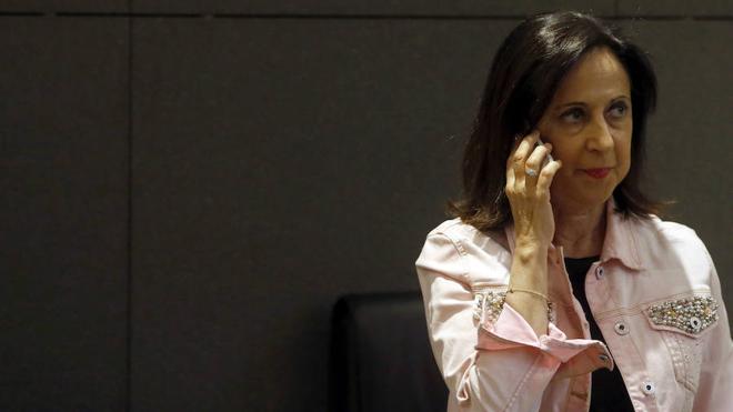 Lastra y Simancas acompañarán a Margarita Robles al frente del Grupo Socialista en el Congreso