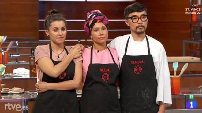 ‘MasterChef’ se acerca a su desenlace con el favor de la audiencia