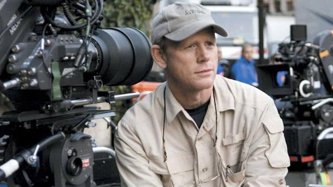 Ron Howard dirigirá la película sobre Han Solo