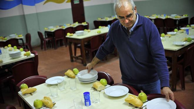 Siete de cada diez hogares españoles no han notado la recuperación