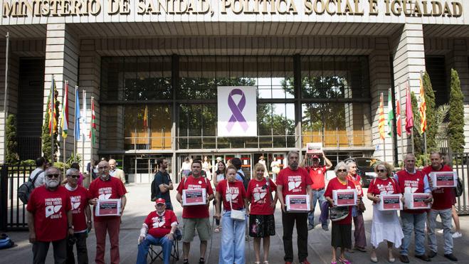 Todos los pacientes de hepatitis C serán tratados hasta 2020