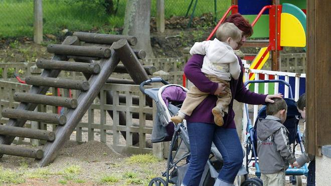 Investigados trece presuntos casos de maltratos en la guardería del Morell