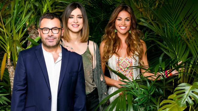 ‘Supervivientes’ bate récord de audiencia