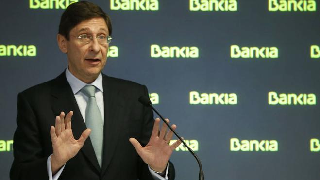 Bankia asume otro ajuste de red y plantilla al absorber BMN