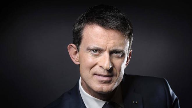 Manuel Valls anuncia que deja el Partido Socialista francés