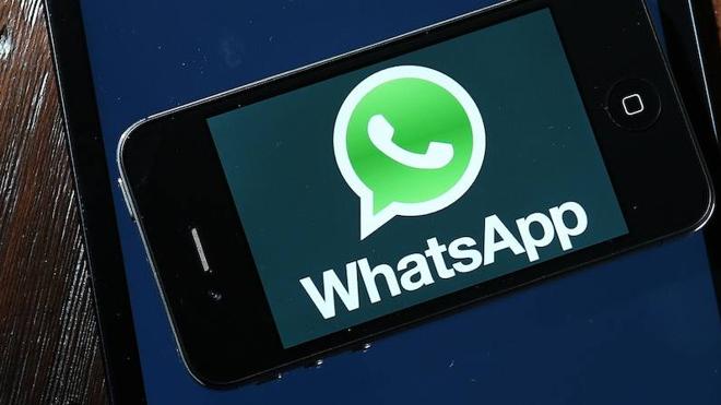 Whatsapp confirma que dará 5 minutos para arrepentirse de un mensaje