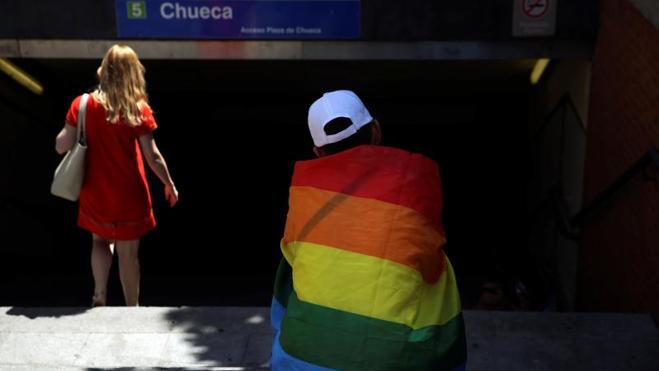 La homofobia que no cesa