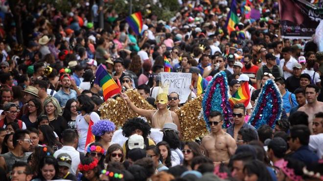 Huelga de metro en pleno WorldPride en Madrid