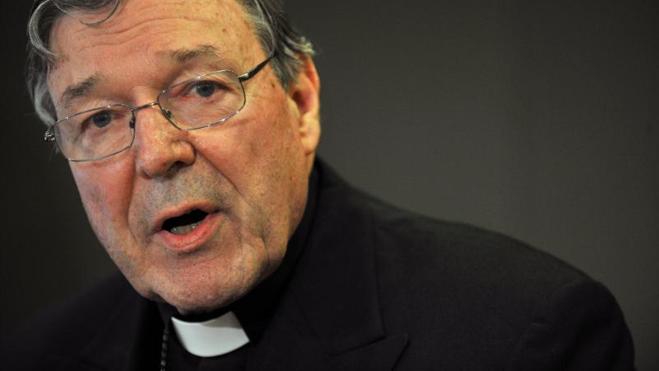 El jefe de Finanzas del Vaticano deja su puesto tras la acusación de pederastia