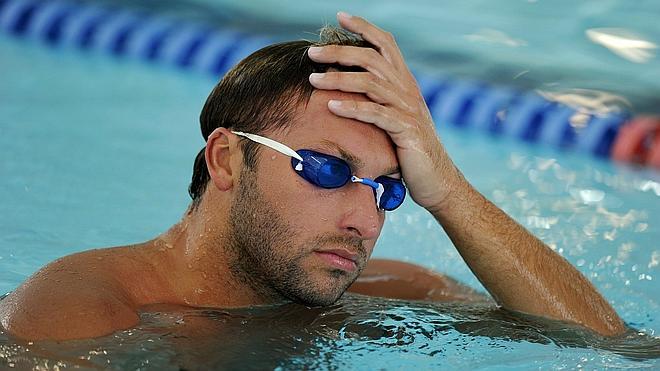 Ian Thorpe está «bastante enfermo»