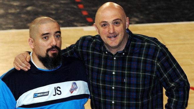 Sala y Birigay, dos currantes con las ideas muy claras