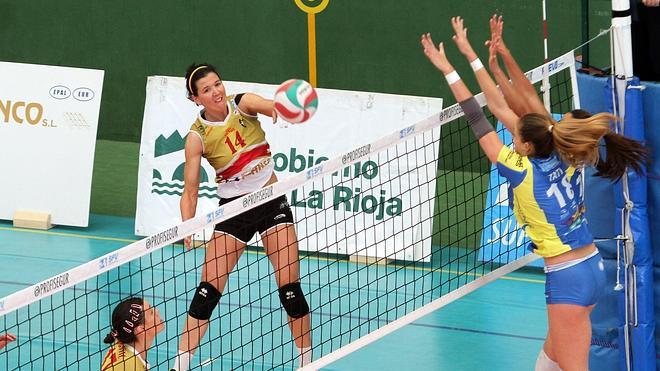 Sergio Camarero: «Tenemos muchas ganas de revancha ante el Murillo»