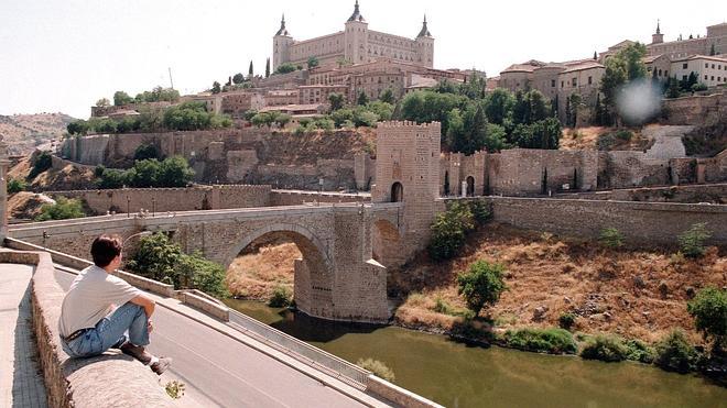 Toledo, una ciudad para pasear sin rumbo