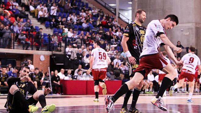 El Naturhouse es Europa