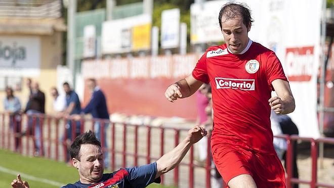 Picuchos II deja vivo al Calahorra