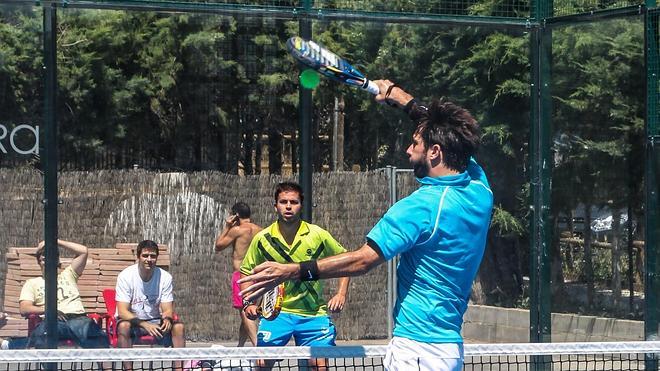 El Interempresas espera jugadores
