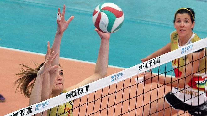 El Murillo, a la final con paso firme