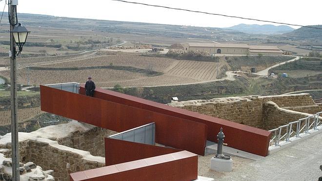 Para ver la Sonsierra mucho mejor