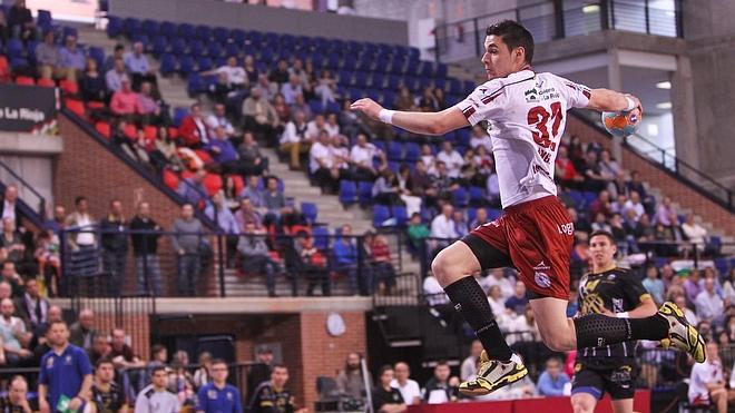 El Naturhouse se aferra al segundo puesto con un claro triunfo